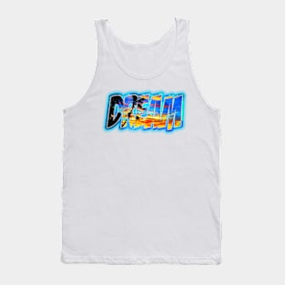 Dream Tank Top